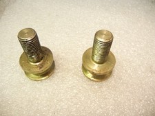 TRIUMPH TRIDENT TROPHY REAR