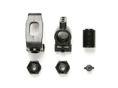 Tamiya parts hub - d,