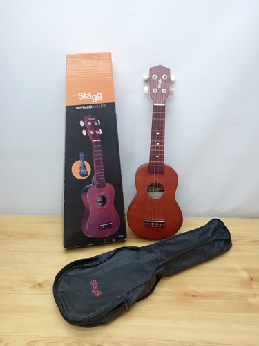 Stagg us10 traditional - us10, soprano