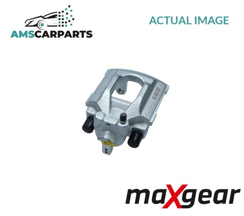 Brake caliper braking front - brake, in