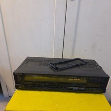 Technics AM/FM Stereo Receiver