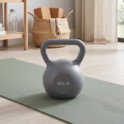 30lb kettlebell weight home - 5-30lb,