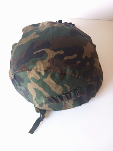 Russian les woodland camo - russian,