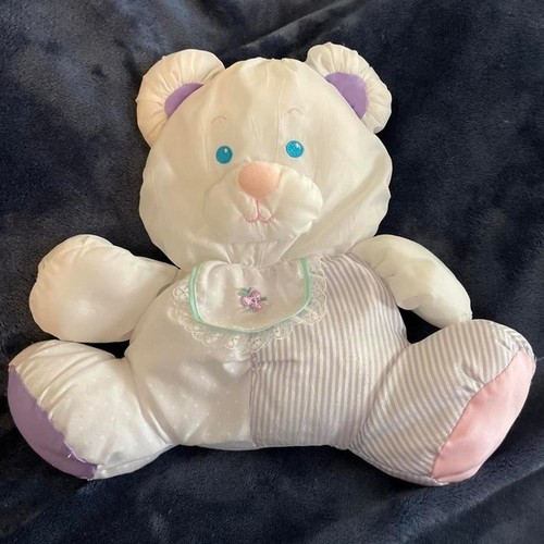 Vintage fisher price - vintage, puffalump