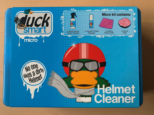 Duck smart micro - smart,