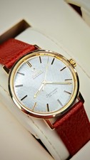 Omega Seamaster De ville ONYX