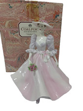 Coalport Ladies Of Fashion