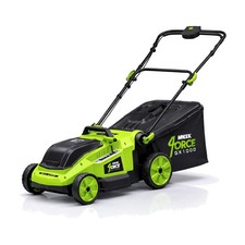 Mylek Cordless Lawnmower 40V