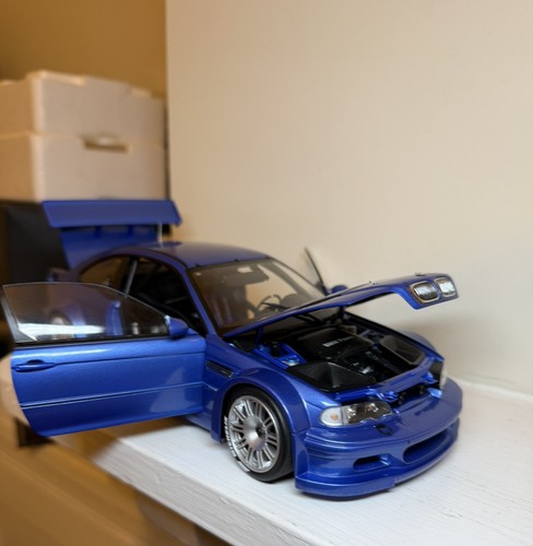 Minichamps scale on 1 - on,