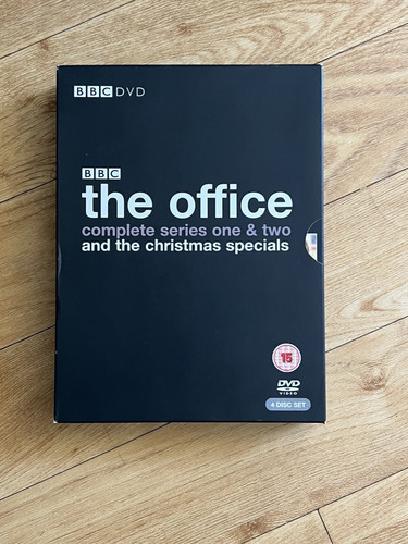 The office series - office, 2
