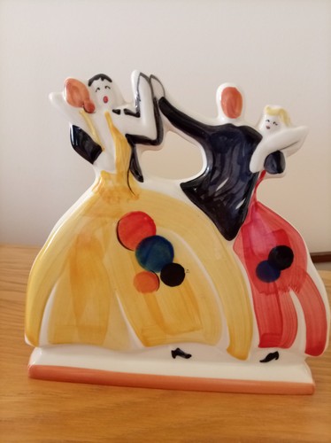 Past times art deco style - deco,