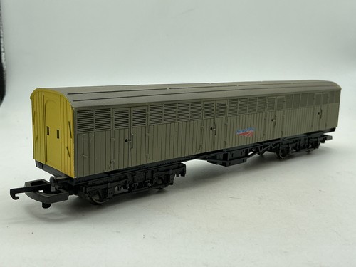 C372 lima grey network rail - lima,