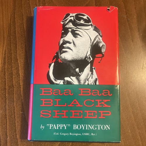 Military aviation memoir baa - military,
