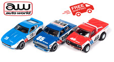Auto World Xtraction R1 BRE