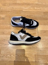 Visvim 22AW Dunand Black Retro