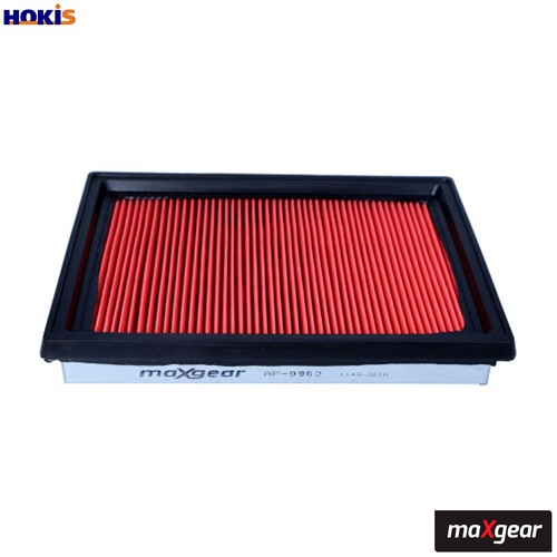 Air filter 0375 for renault - filter, 26-0375
