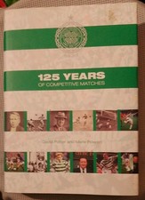 The Celtic Football Club