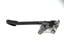 Side stand complete with