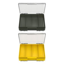 Fly fishing tackle box gear - tackle,