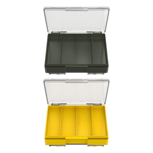 Fly fishing tackle box - fishing,