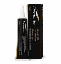 Dermatix 15g silicone scar - dermatix,