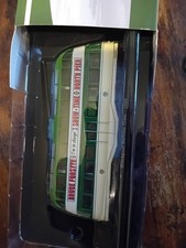 ATLAS - TRAMS OF THE WORLD  -