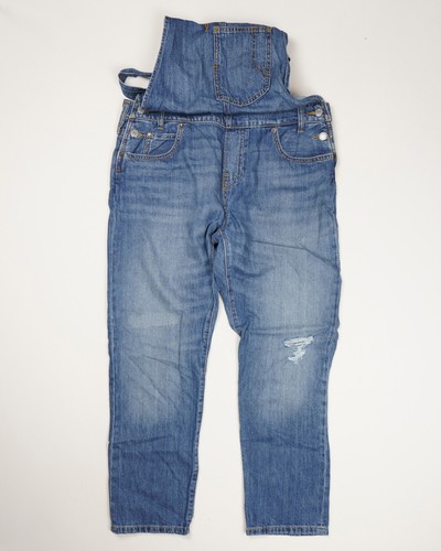 Levi men denim dungarees - levi's, men's