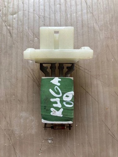 Ford kuga interior heater - kuga,