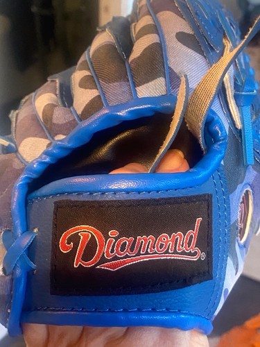 Diamond f12 12in left - diamond, hand