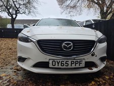 2013-2018 MAZDA 6 BREAKING