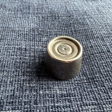 sterling silver my last rolo love token