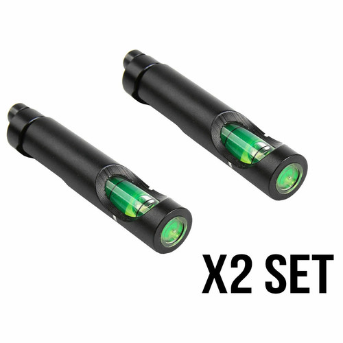 Set scope sight - set, rifle