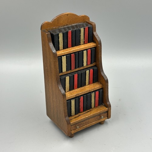 Dolls house miniature 16 - miniature, 1:16