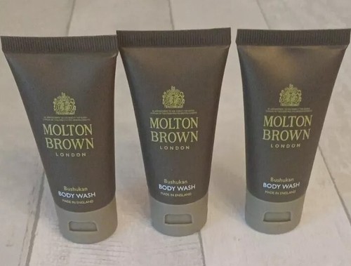 Xmolton brown bushukan body - brown,