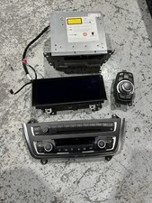 BMW F30 CIC Kit Professional Nav SAT NAV I Drive