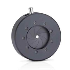 1-10.4MM Zoom Iris Diaphragm
