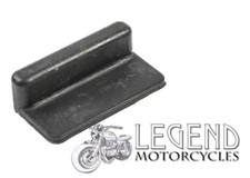 Genuine Suzuki Side Panel