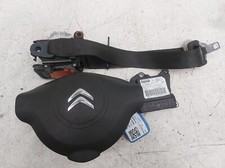 2017 CITROEN BERLINGO Mk2