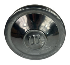 Vintage Classic Wolseley 9" Hubcap