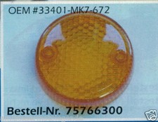 For HONDA VT 1100 C Shadow