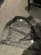 stone island body warmer