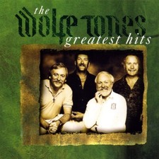 Wolfe Tones Greatest Hits CD
