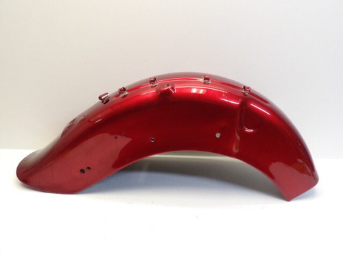 Honda cmx 450 1986 - 1986-1987, rear