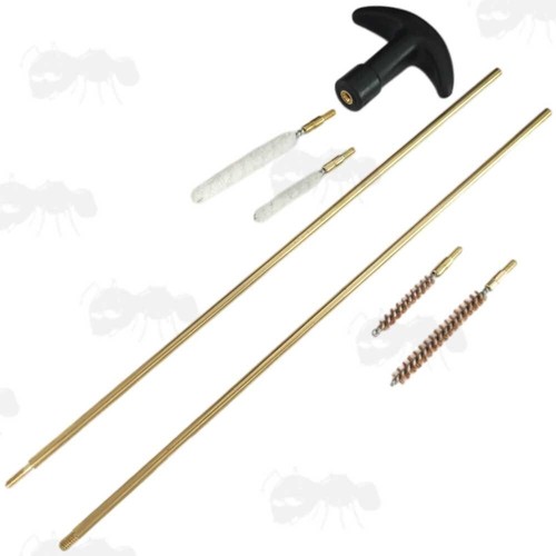 170 177 4 5mm calibre - .17, 4.5mm