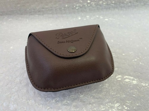 Persol steve mcqueen - persol, brown