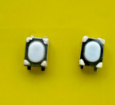 2 Micro Switches Microswitch
