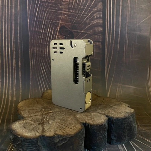 Kerosene lighter mechanical - lighter,