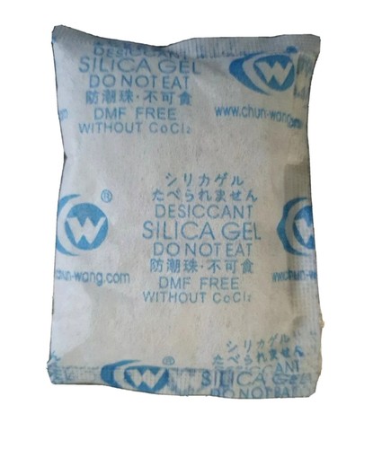 30g packets of silica - 30g,