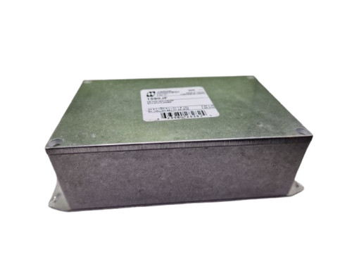 Hammond manufacturing 1590jf - manufacturing,