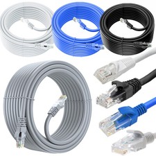 RJ45 Cat5e Network LAN Cable